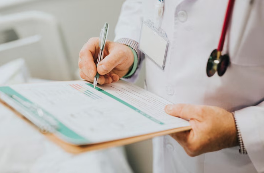 Duur van de geldigheid van een gezondheidsverklaring