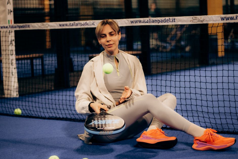 De beste padel aanbiedingen online voor voordelige aankopen